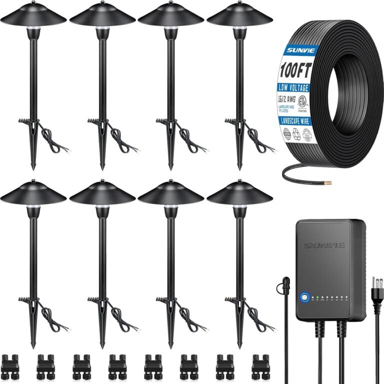 wireless lighting systems