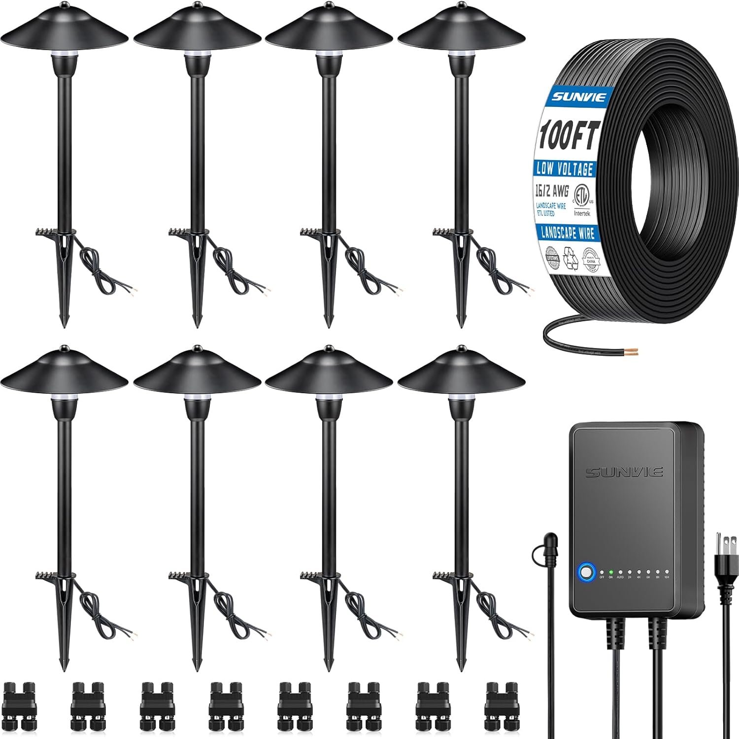 wireless lighting systems