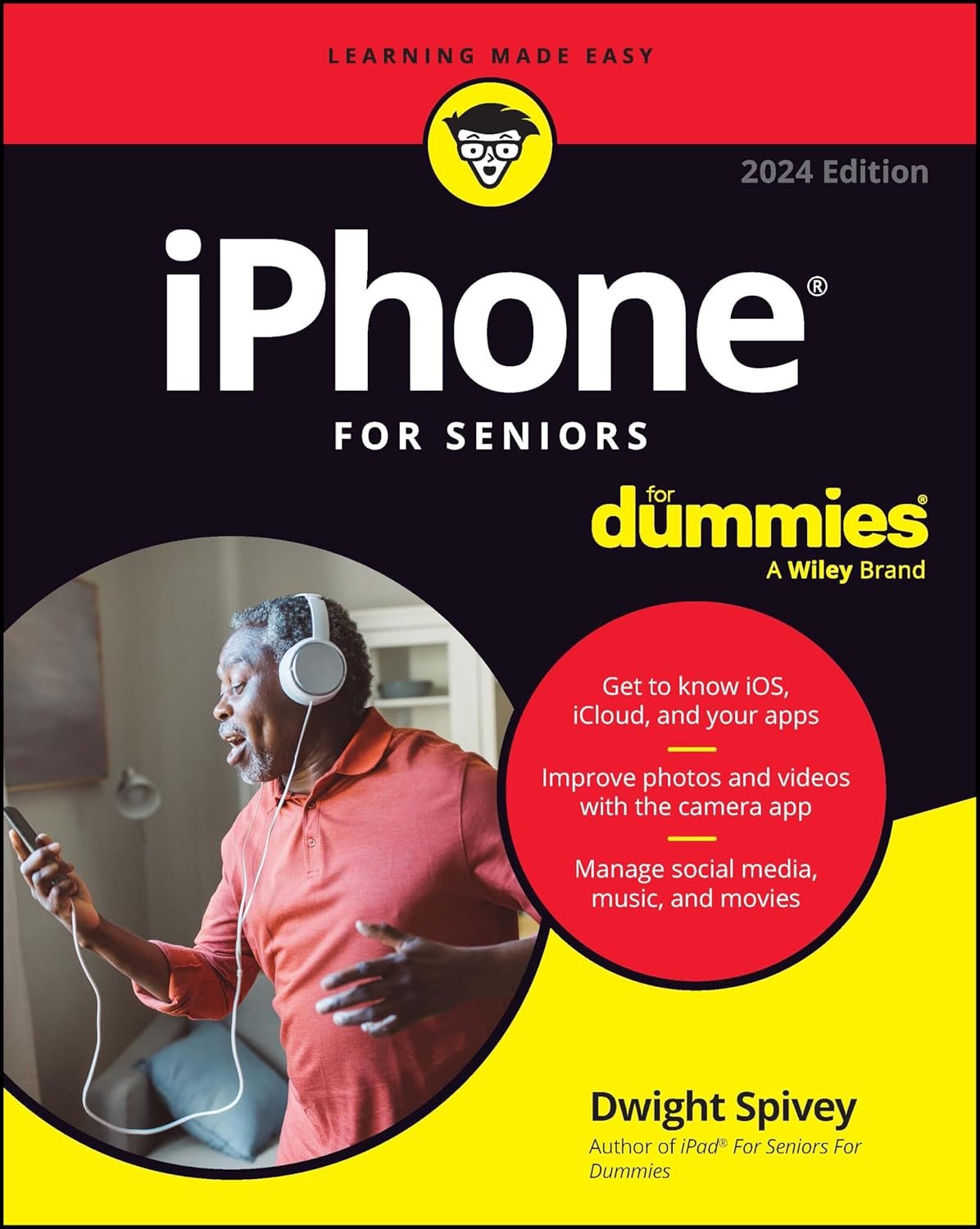 telecommunication devices for seniors