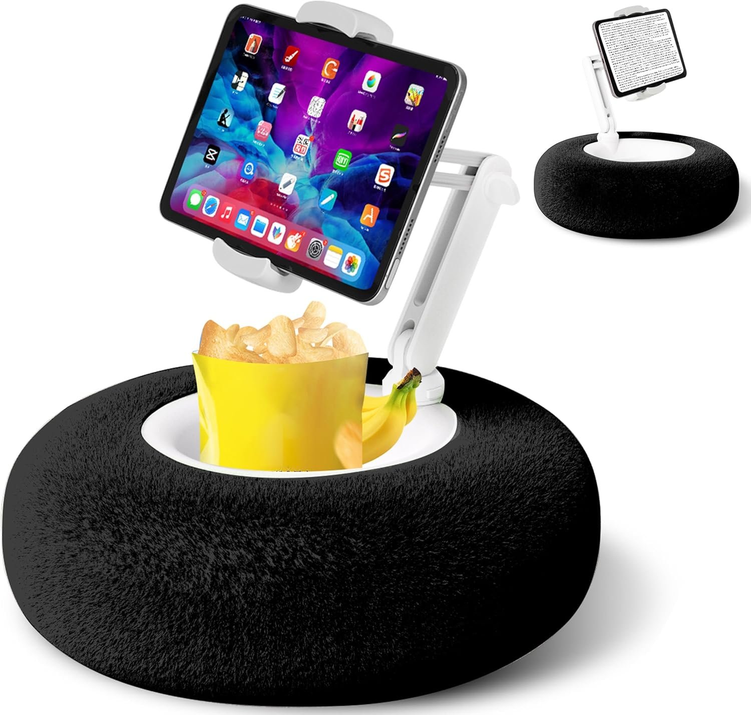 Kindle reading stand