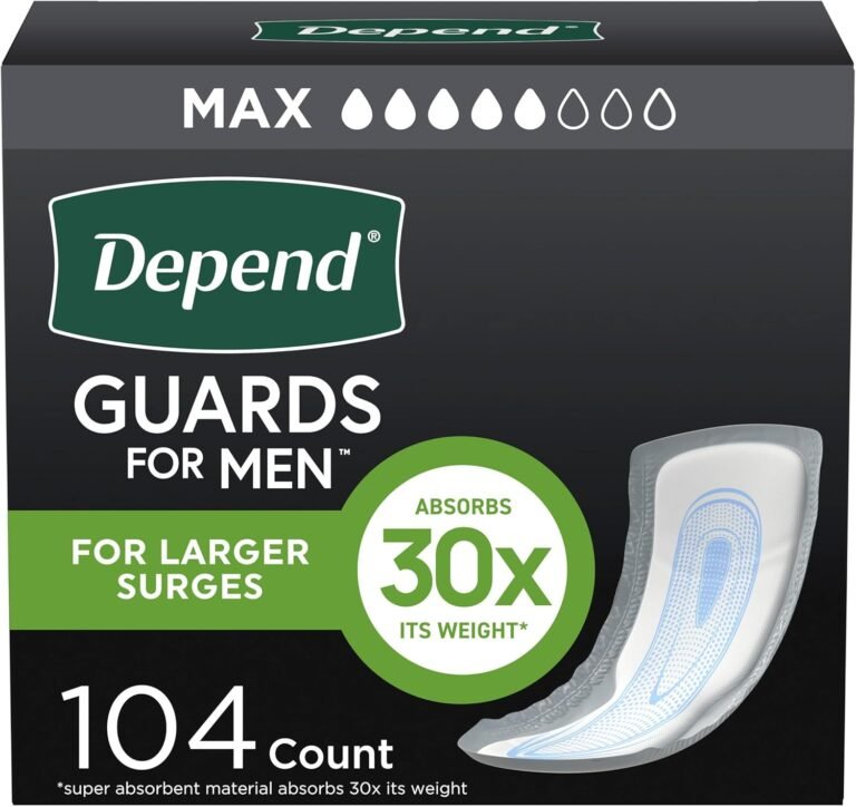 male guards