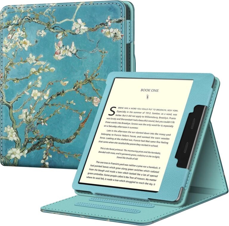 Kindle Oasis