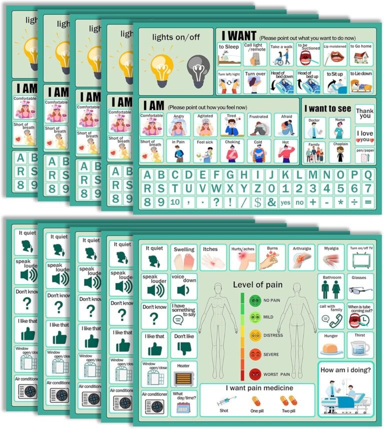 gesture communication aids