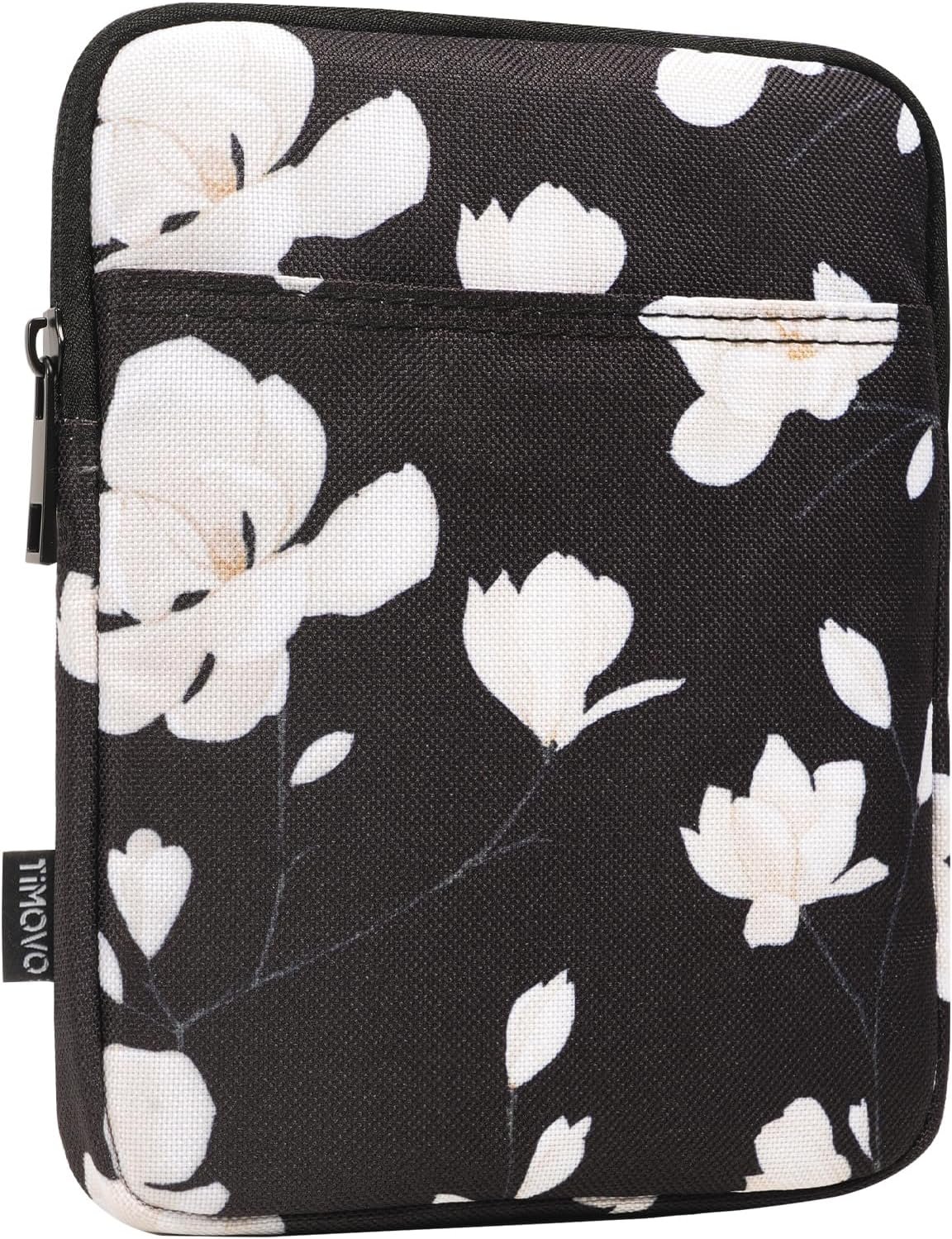 Kindle reading sleeve