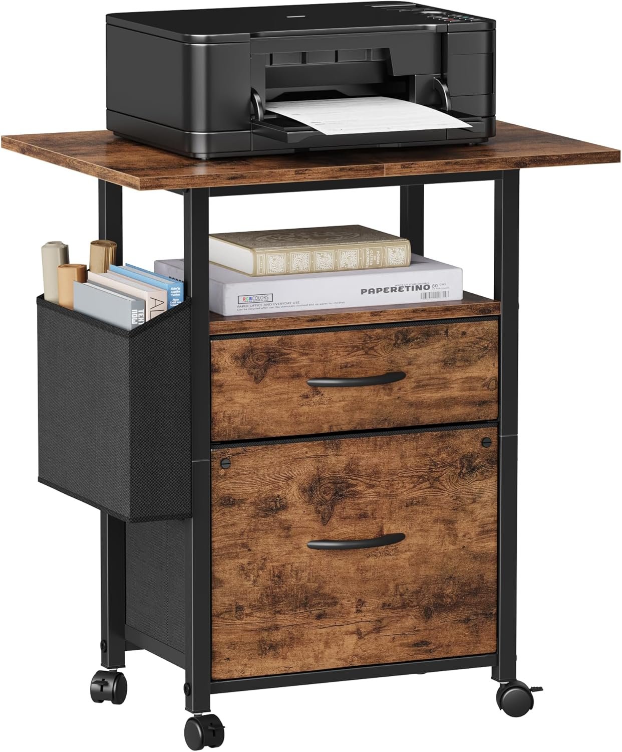 mobile office furniture