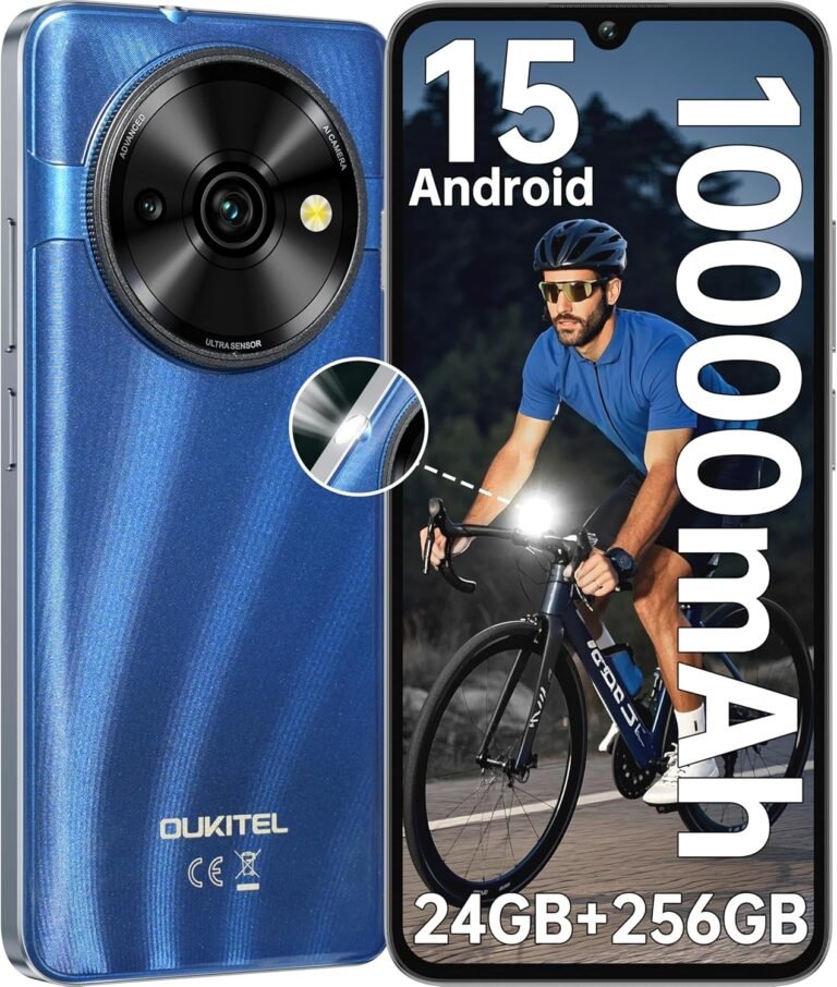 high volume cell phones