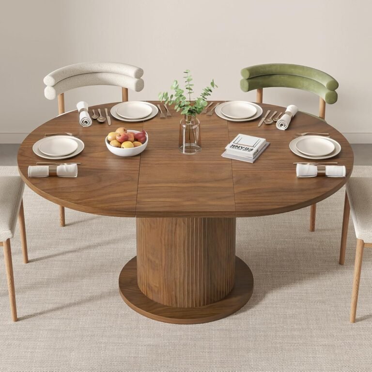 adjustable dining tables