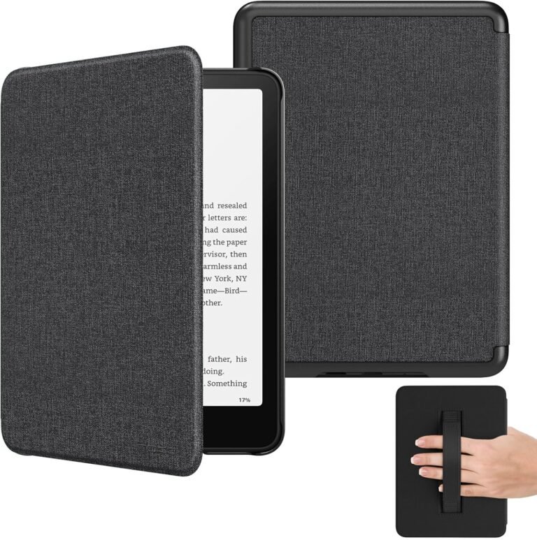 Kindle Paperwhite