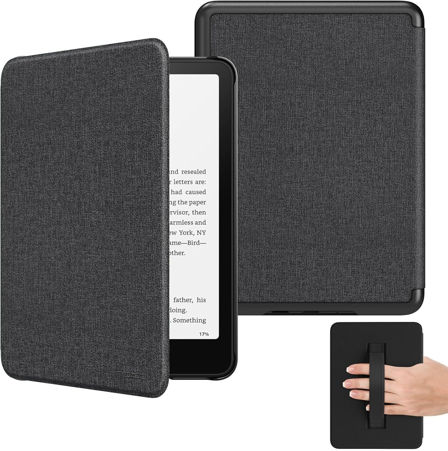 Kindle Paperwhite