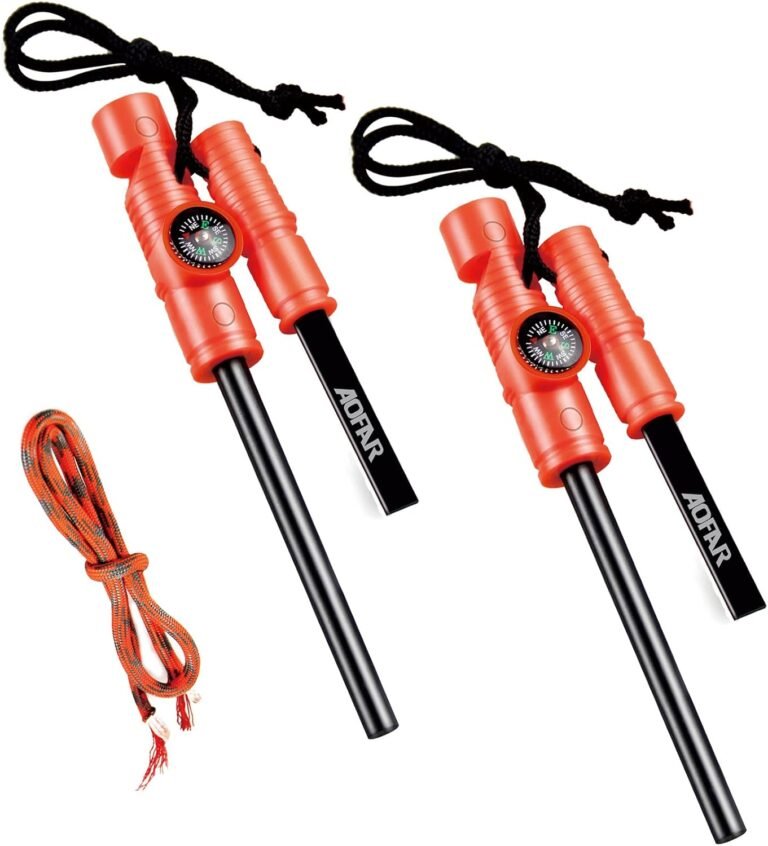 best camping equipment for beginners