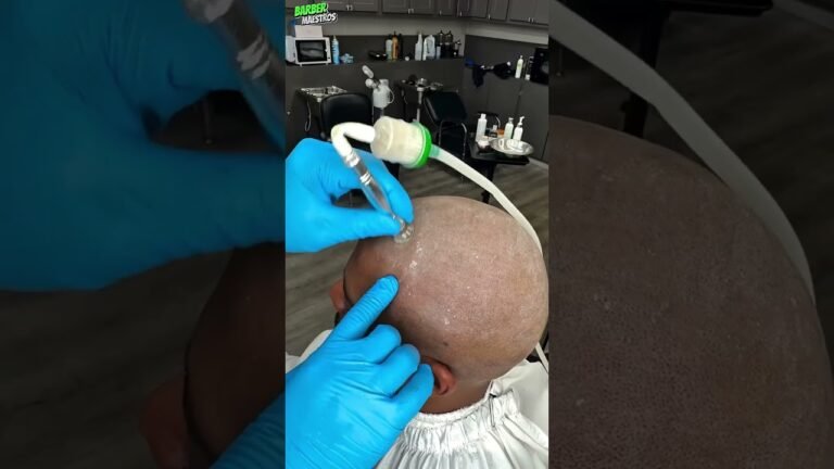 Neck and Shoulder Massage Techniques