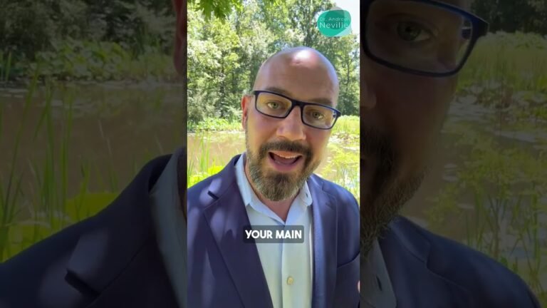 Chronic Joint Pain Causes