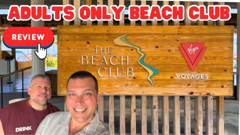 Island travel: Island Cruises