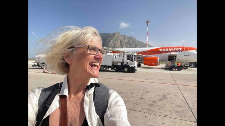 solo travel: Travel Safety