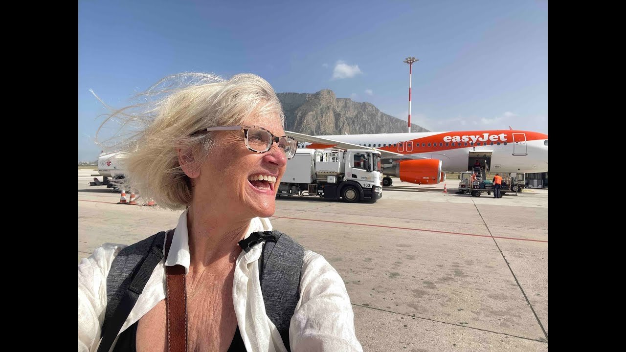 solo travel: Travel Safety