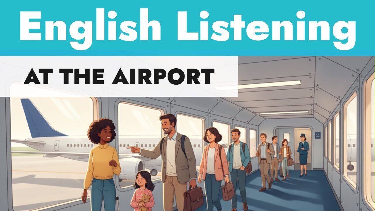 Airplane travel: Online Check-In