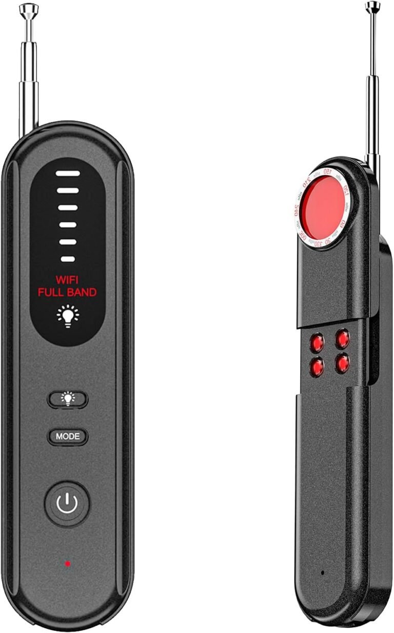 Gadget Security & Surveillance Equipment