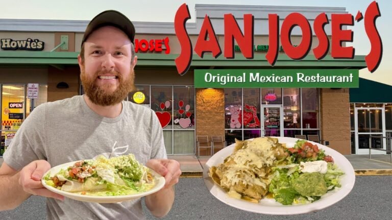 Mexican Food authentic Mexican recipes