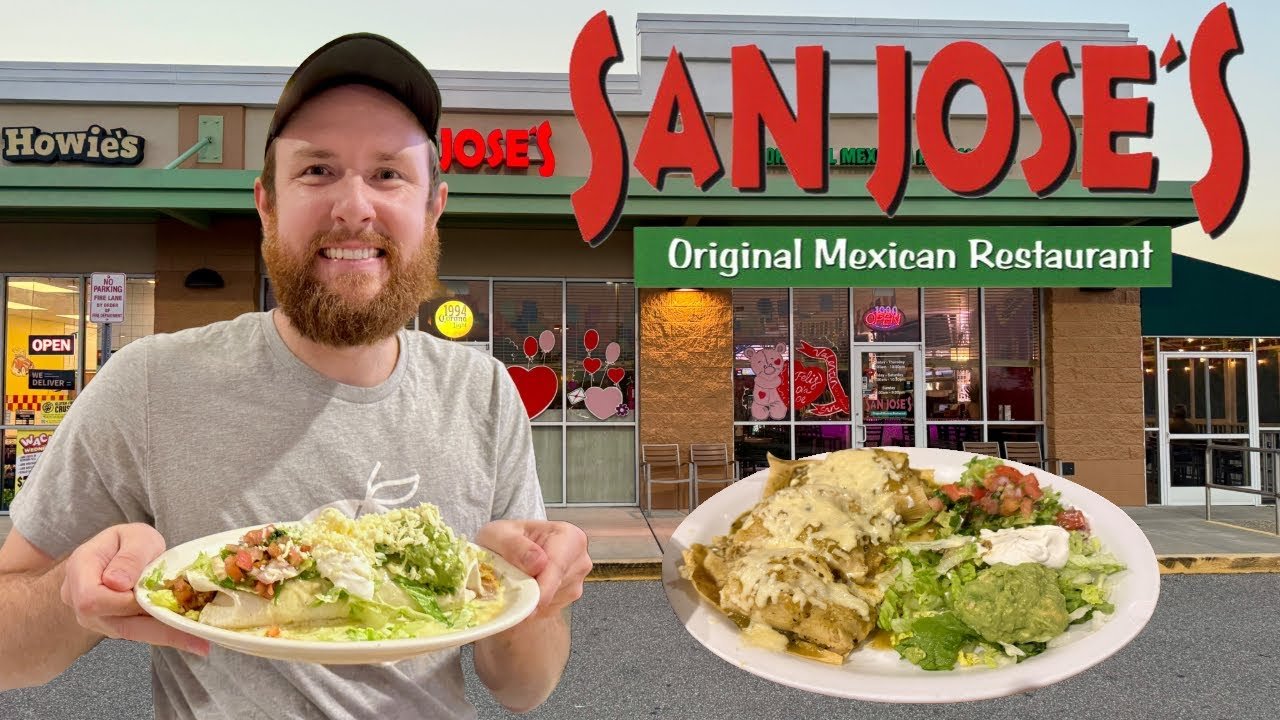 Mexican Food authentic Mexican recipes