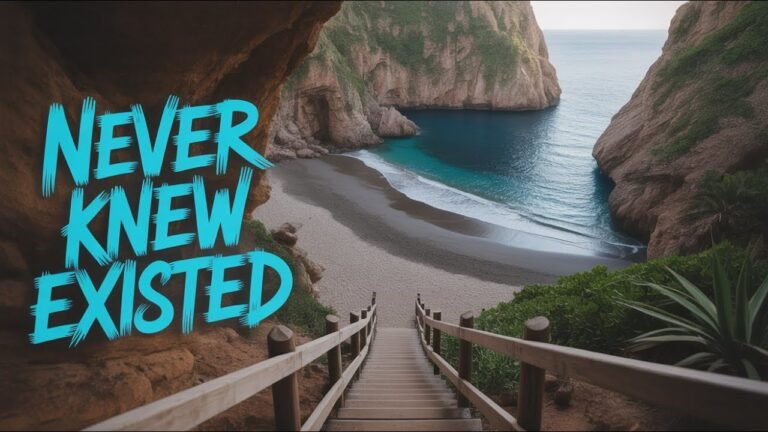 Island travel: Tropical Getaways