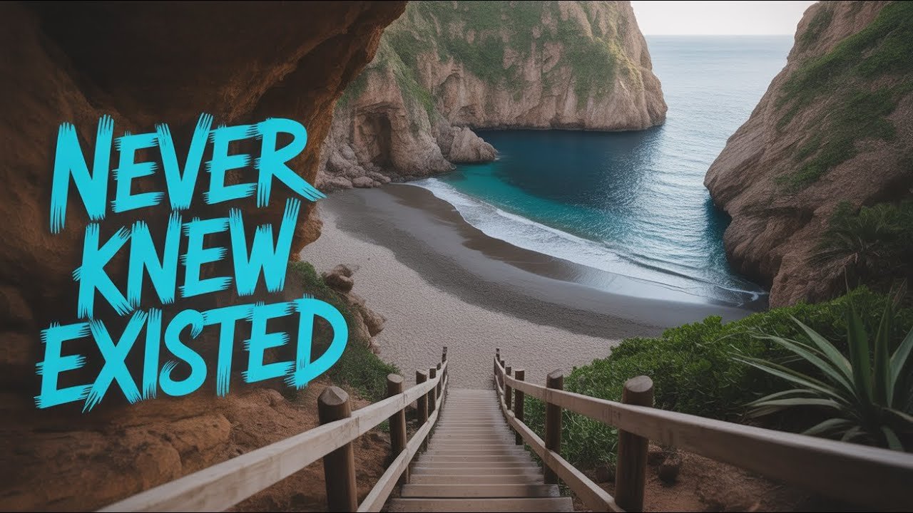 Island travel: Tropical Getaways