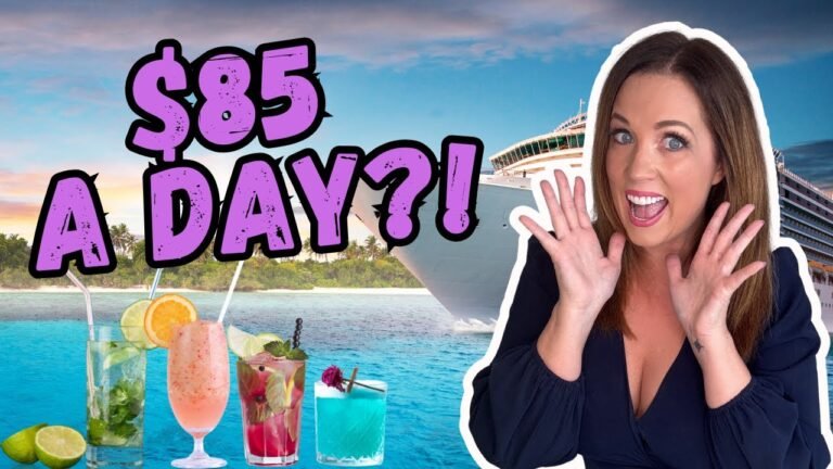 Ship travel: Ship Cruise Packages