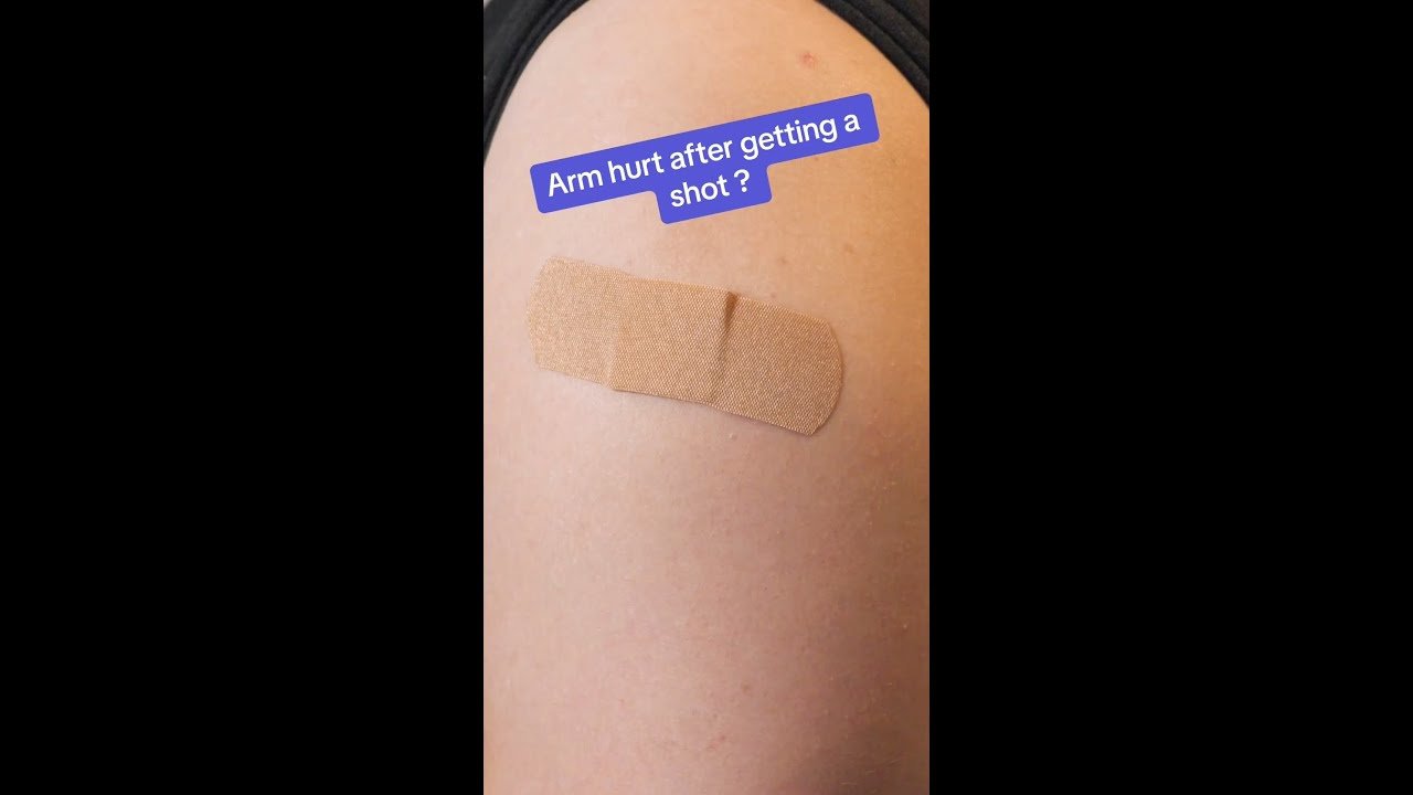 Natural Remedies for Shoulder Pain