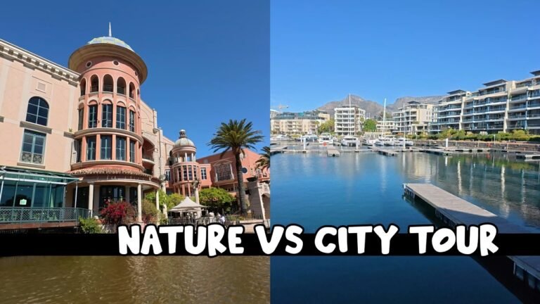 Island travel: Island Cruises