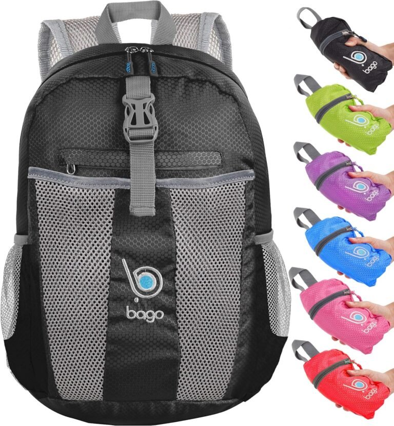 Snacks for cruise excursions