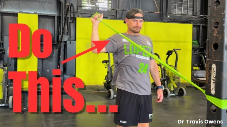 Shoulder Bursitis Treatment