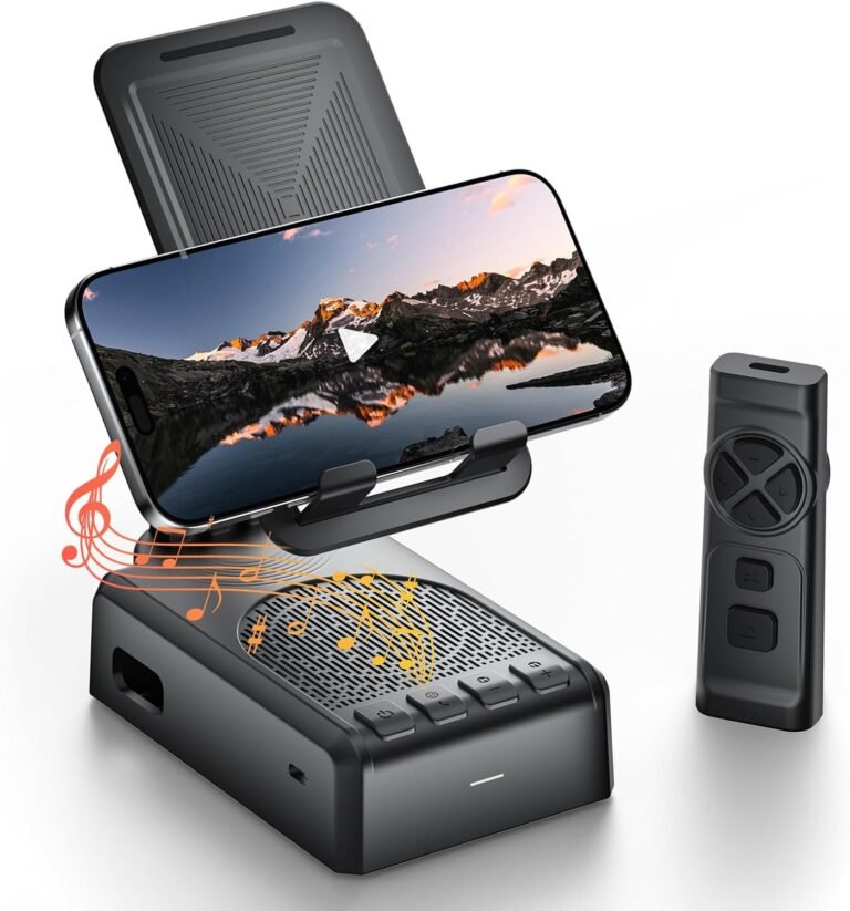 Gadget Portable Audio & Video