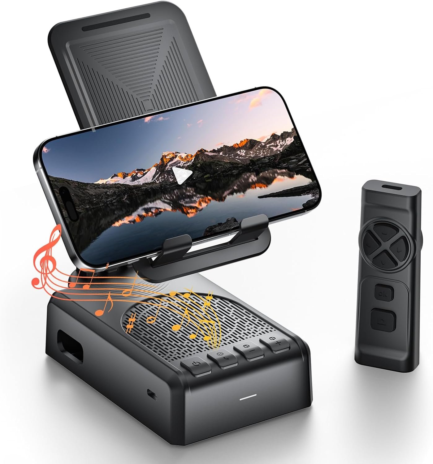 Gadget Portable Audio & Video