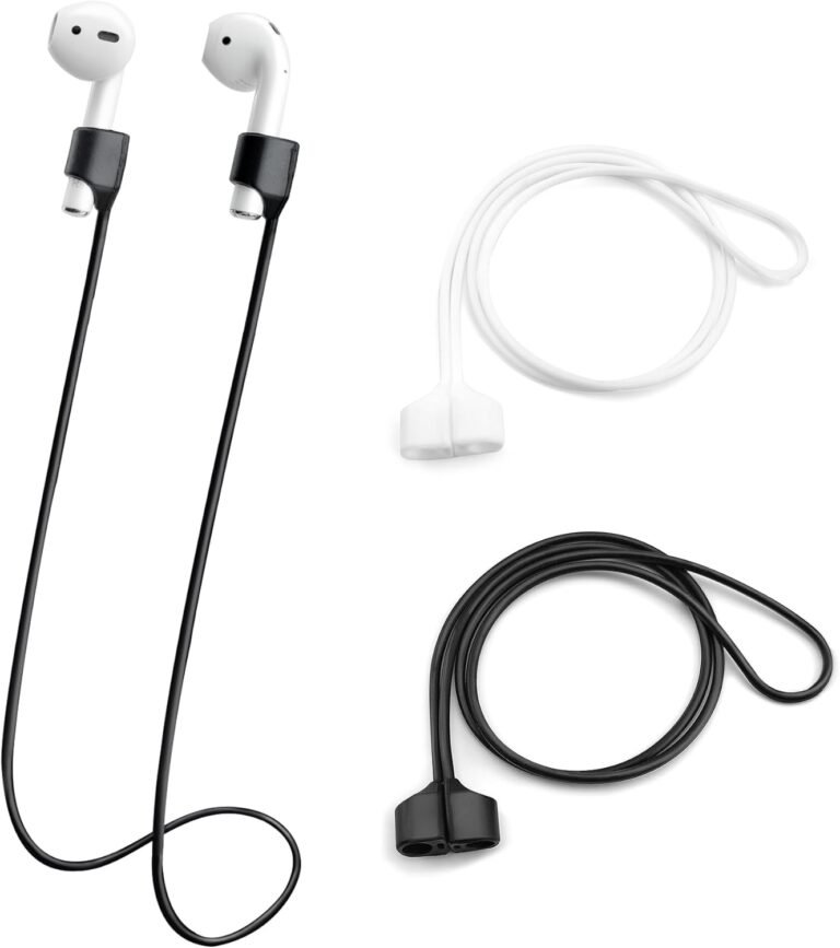 Earbuds & Accessories