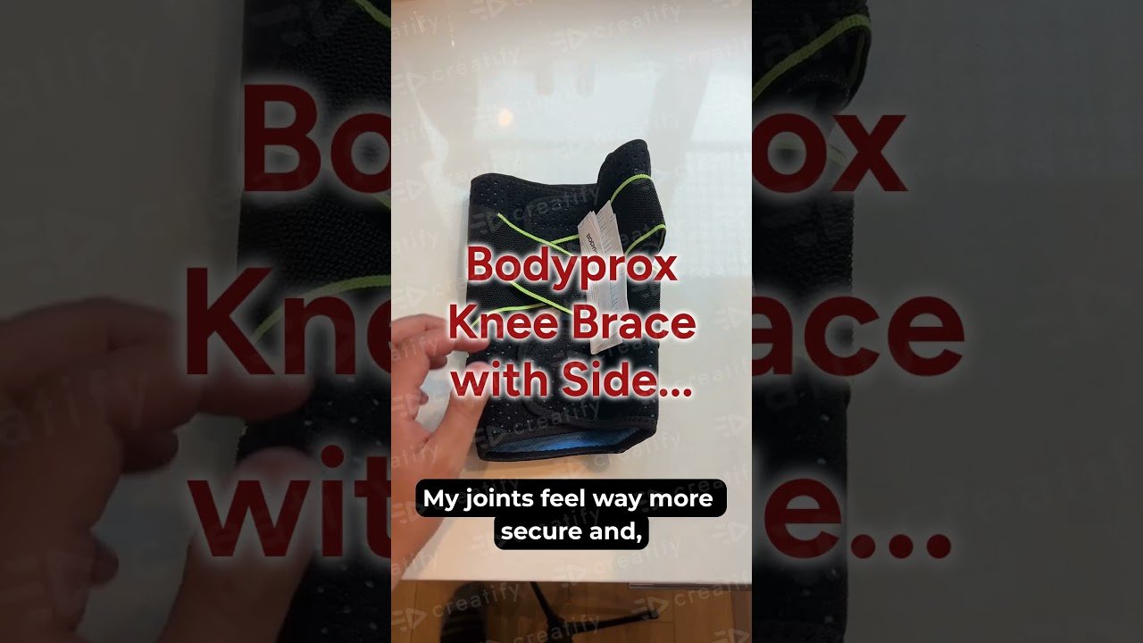 How to buy knee braces