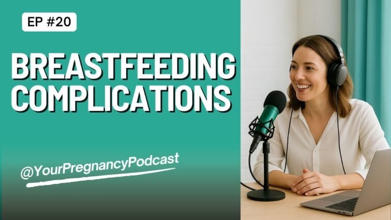 Causes of Breast Pain