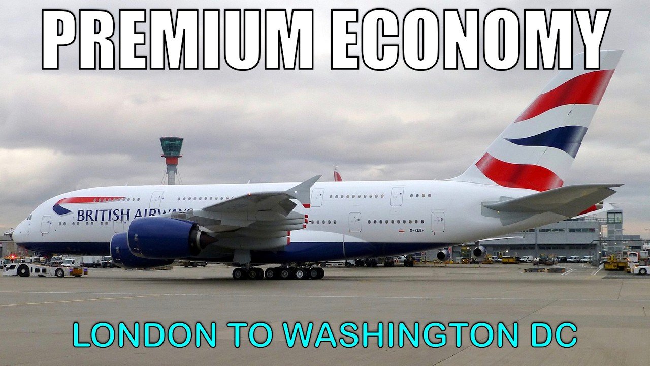 Airplane travel: In-Flight Entertainment