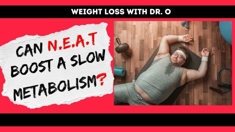 Fasting and Metabolism