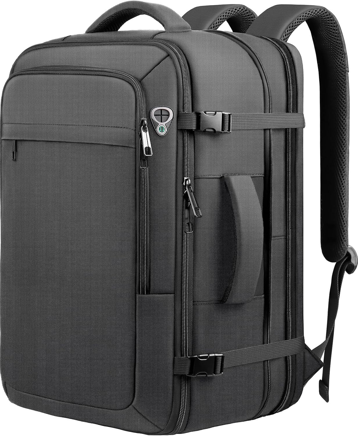 Travel backpack for adults