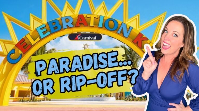 Island travel: Island Cruises