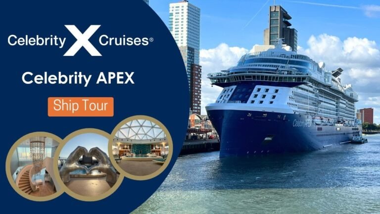 Ship travel: Cruise Lifestyle