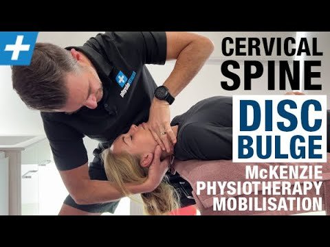 Physical Therapy for Neck Pain