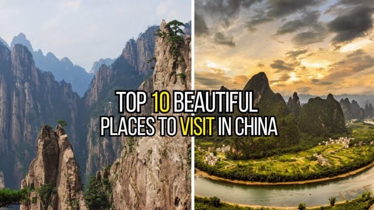 Travel China-Travel Tips