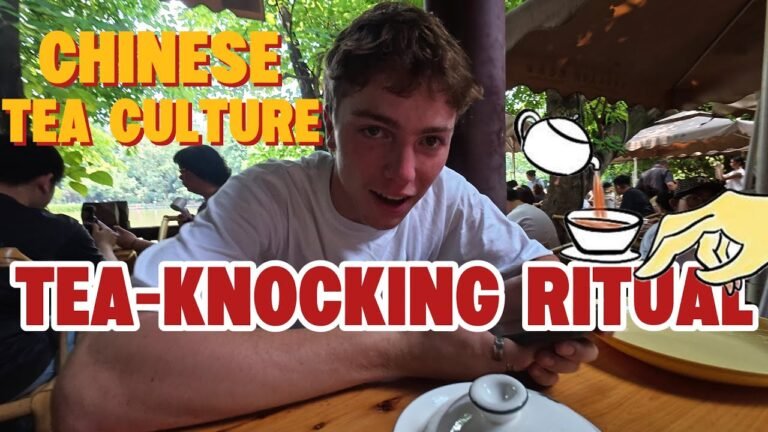 Travel and food culture