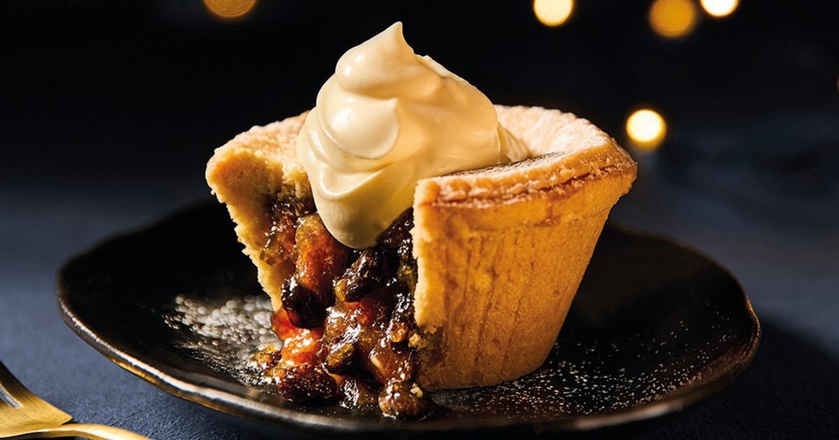 Christmas Taste Awards 2025 | Good Food