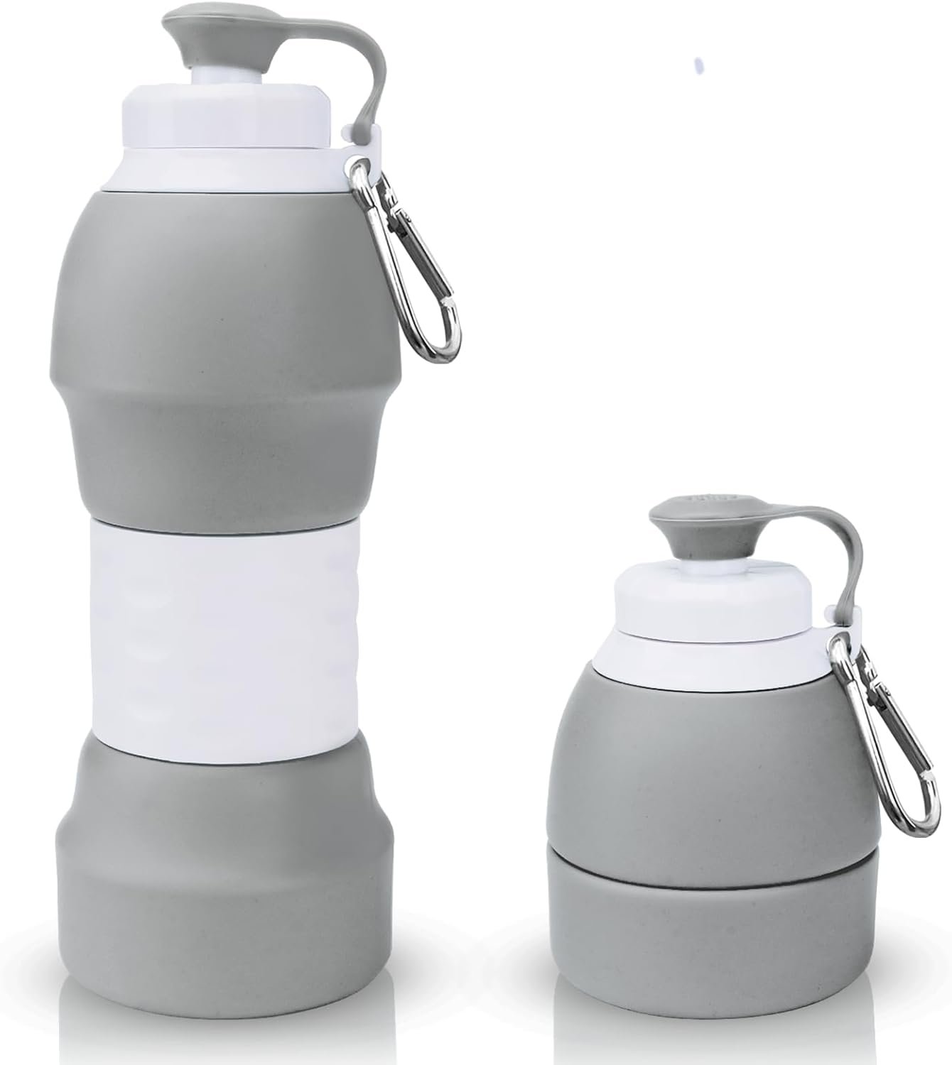 Reusable water bottle for cruise