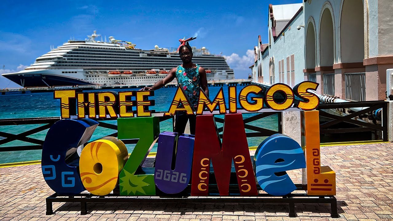 Ship travel: Ship Cruise Destinations