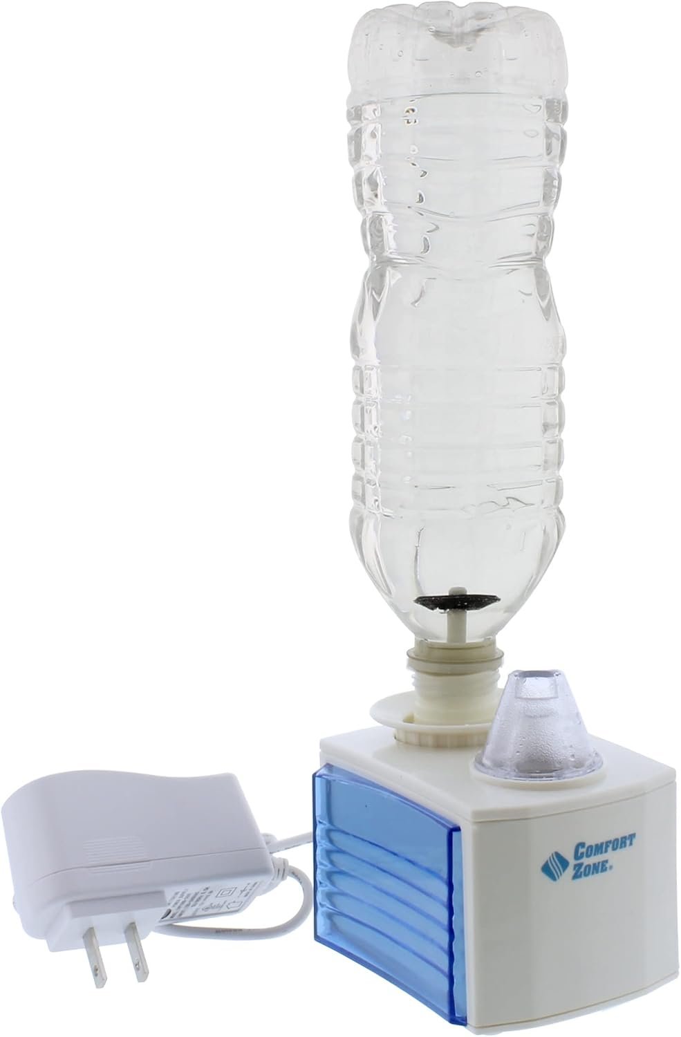 Portable humidifier