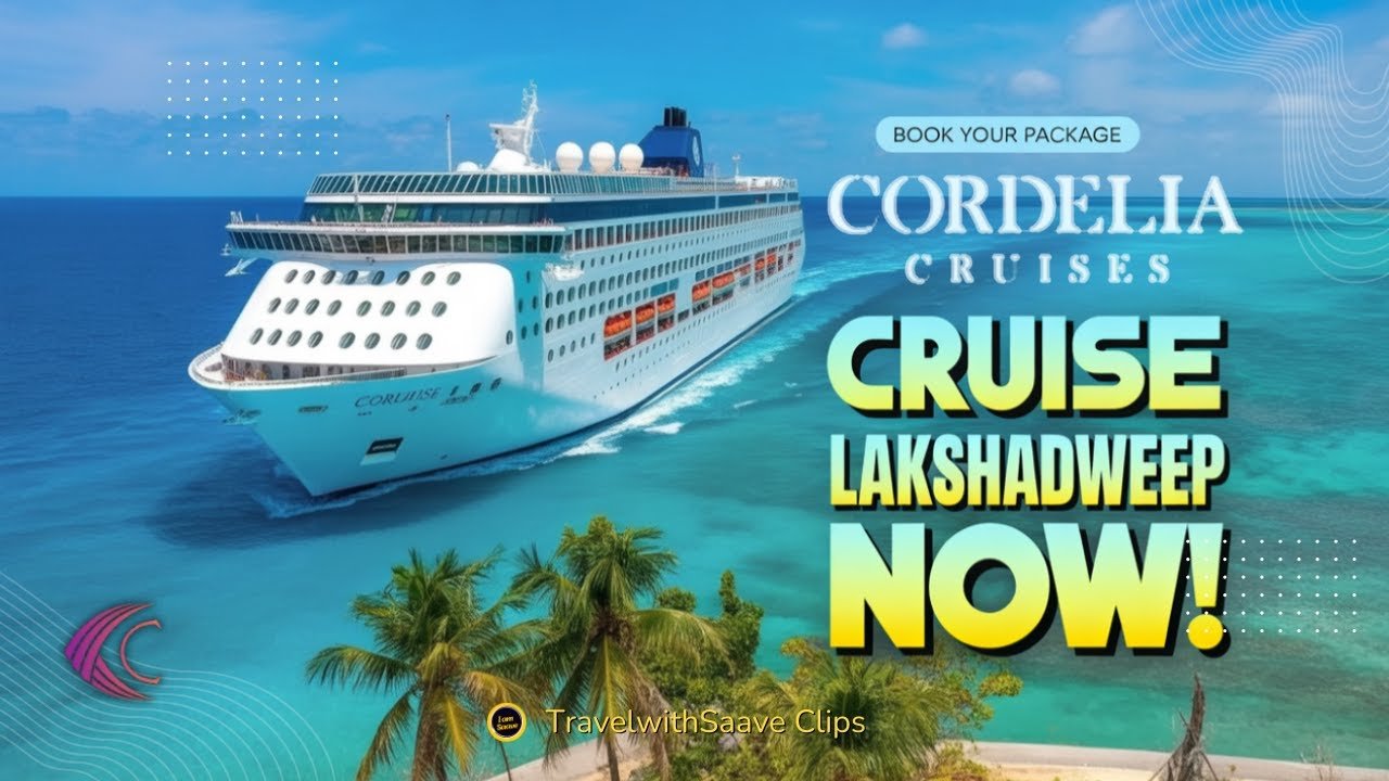 Ship travel: Ship Cruise Packages