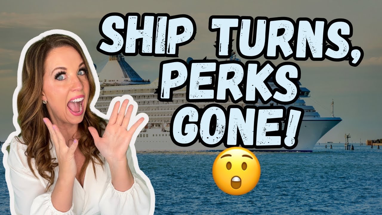 Ship travel: Cruise Loyalty Programs