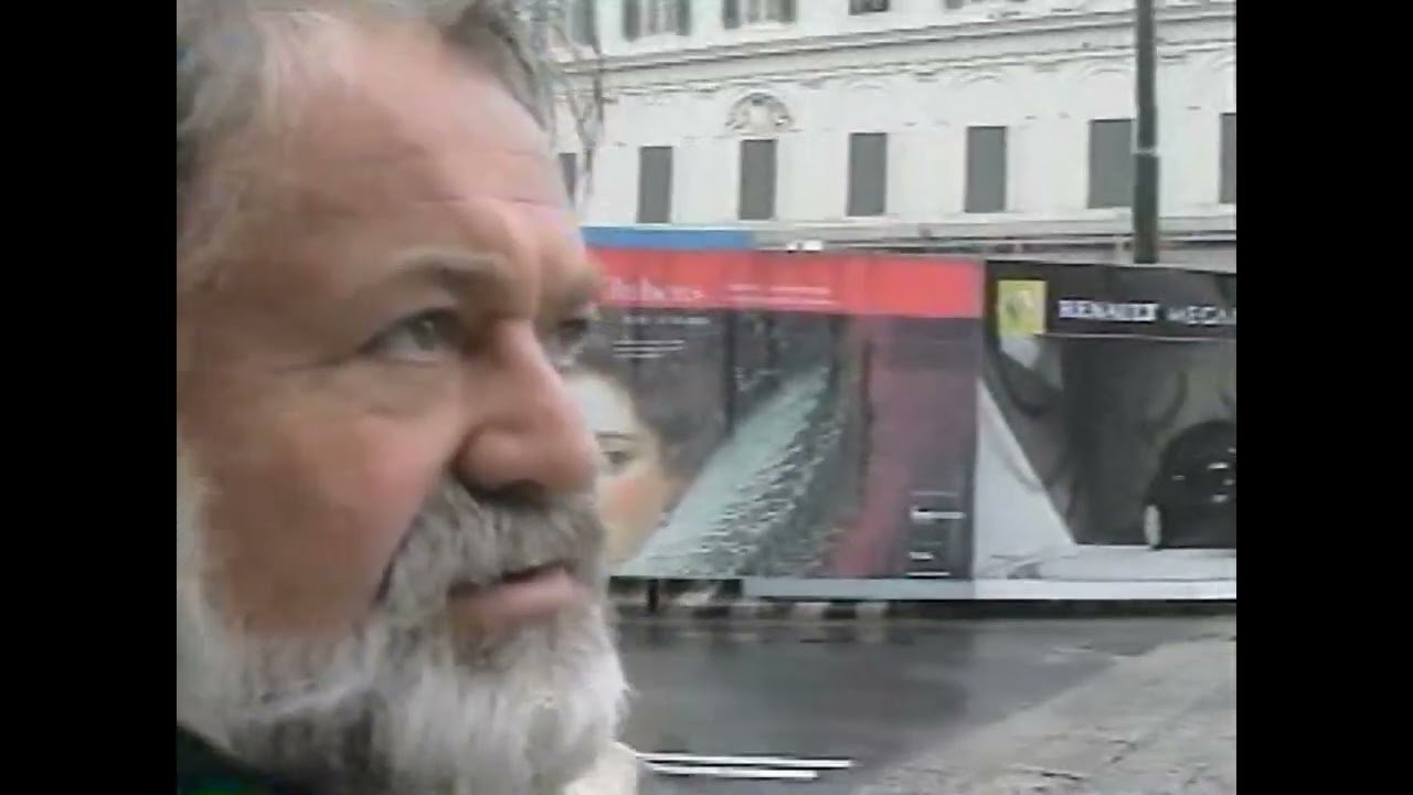 Ship travel: Cruise Ports of Call